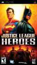 Descargar Justice League Heroes  [MS1GB] por Torrent